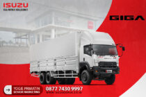 Isuzu Giga