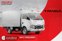 Isuzu Traga